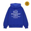 House of Smith Sweater Hoodie Pria - Breakfast Benhur Regular Hoodie