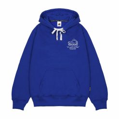 Alternative view of House of Smith Sweater Hoodie Pria - Breakfast Benhur Regular Hoodie