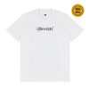 House of Smith Kaos Pria Lengan Pendek - Cursor Tshirt White - T Shirt