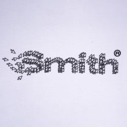 Alternative view of House of Smith Kaos Pria Lengan Pendek - Cursor Tshirt White - T Shirt
