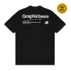 House of Smith Kaos Pria Lengan Pendek - Graphic Black #13 - T Shirt
