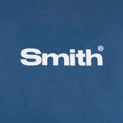 Alternative view of House of Smith Kaos Pria Lengan Pendek - Hdc Smith Tshirt Moon Blue - T Shirt