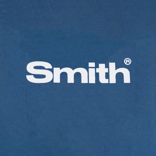 House of Smith Kaos Pria Lengan Pendek - Hdc Smith Tshirt Moon Blue - T Shirt - Image 2