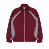 House of Smith Jaket Tracktop Pria - Flash Tracktop - Jacket