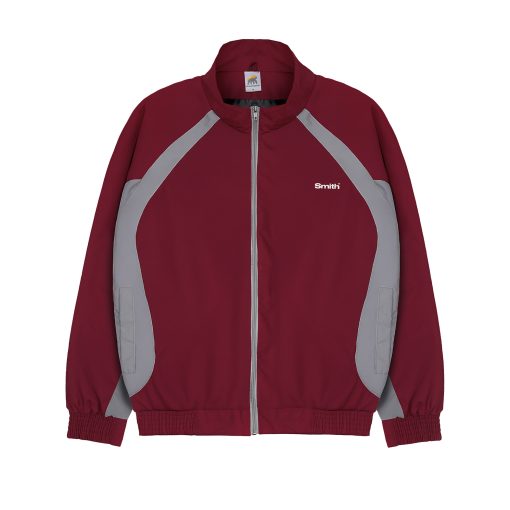 House of Smith Jaket Tracktop Pria - Flash Tracktop - Jacket