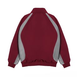 Alternative view of House of Smith Jaket Tracktop Pria - Flash Tracktop - Jacket