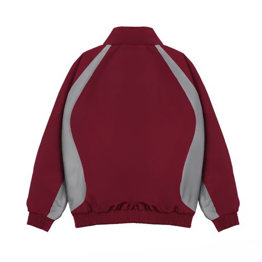 House of Smith Jaket Tracktop Pria - Flash Tracktop - Jacket - Image 2