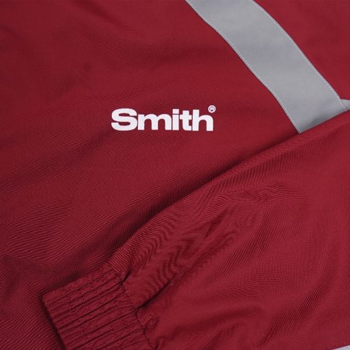 House of Smith Jaket Tracktop Pria - Flash Tracktop - Jacket - Image 4