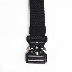 Alternative view of House of Smith Ikat Pinggang - Smith Cobra Buckle Tactical Webbing - Belt