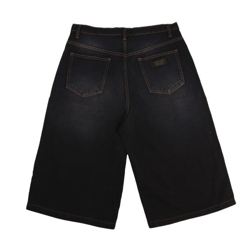 House of Smith Celana Denim Pendek Pria - Dejorts Denim Jorts  - Jorts Denim Pants - Image 4
