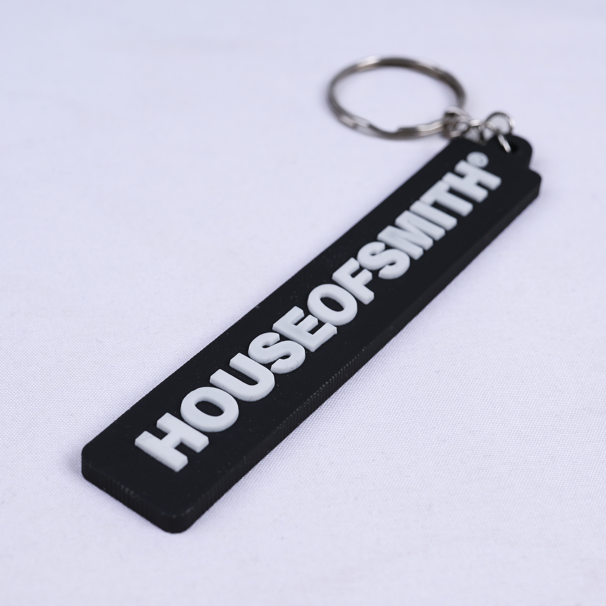 House of Smith Keychain - Hos keychain - Image 3