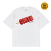 House of Smith Kaos Oversize Pria - Ice Cool Oversized Tshirt White - Oversize T Shirt