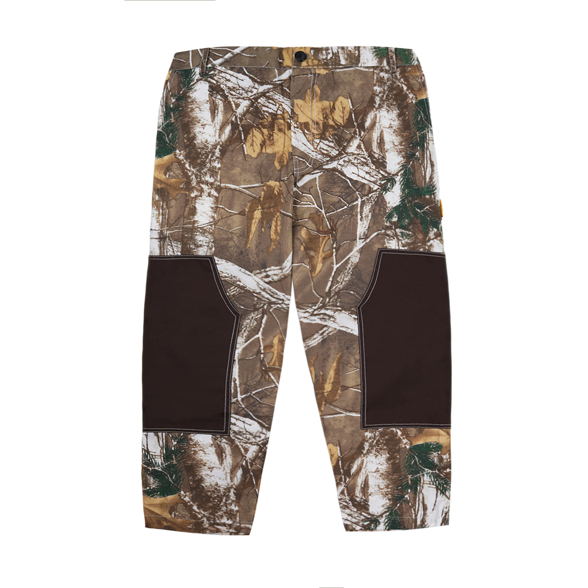 House of Smith Celana Panjang Pria - Anarch Pants - Double Knee Long Pants