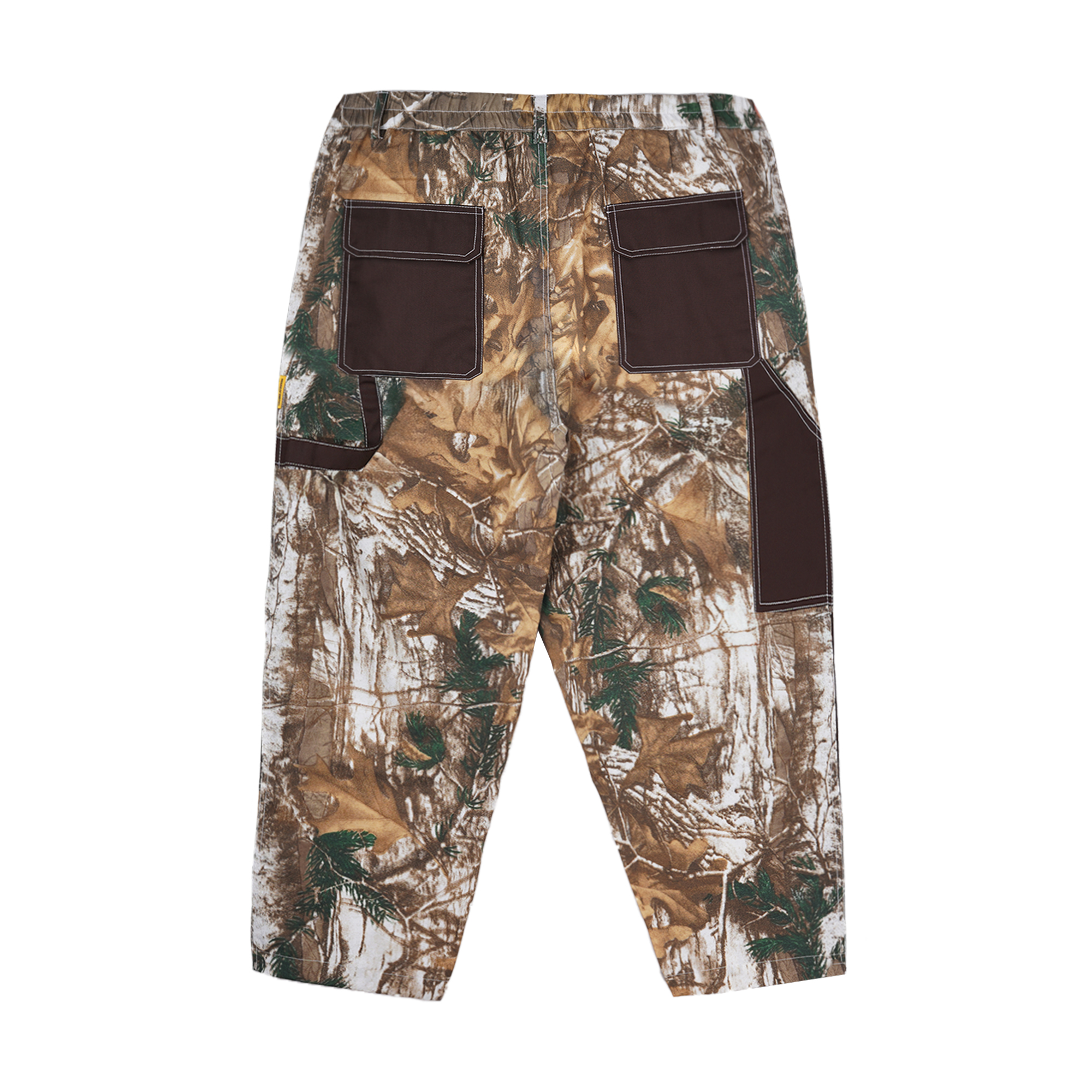 House of Smith Celana Panjang Pria - Anarch Pants - Double Knee Long Pants - Image 3