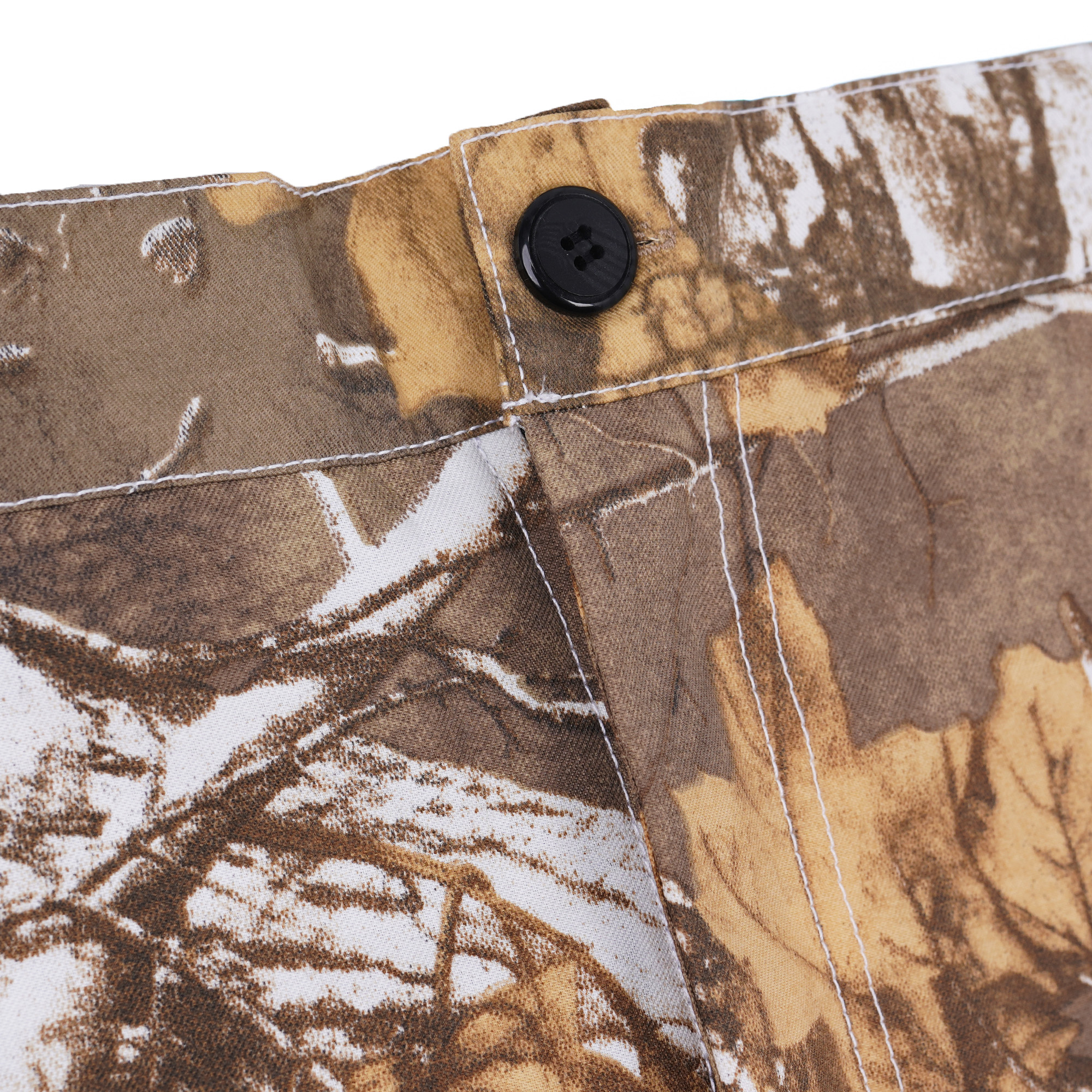 House of Smith Celana Panjang Pria - Anarch Pants - Double Knee Long Pants - Image 5