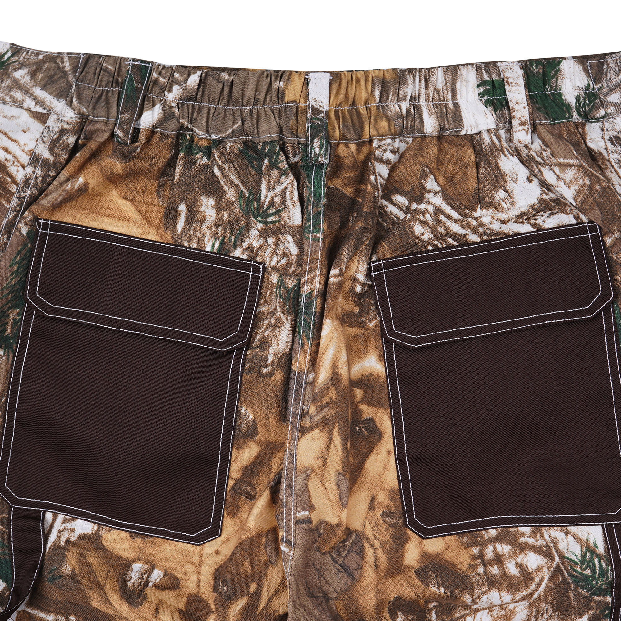 House of Smith Celana Panjang Pria - Anarch Pants - Double Knee Long Pants - Image 6