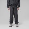 House of Smith Celana Panjang Pria - Hast Track Pants Black Grey - Trackpants Pria