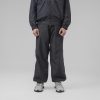 House of Smith Celana Panjang Pria - Hast Track Pants Black - Trackpants Pria