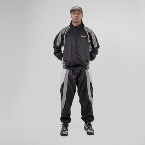House of Smith Celana Panjang Pria - Strive Trackpants - Trackpants Pria - Image 4