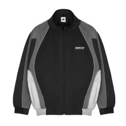 Alternative view of House of Smith Jaket Tracktop Pria - Strive Tracktop - Jacket
