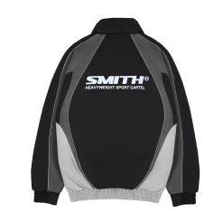House of Smith Jaket Tracktop Pria - Strive Tracktop - Jacket