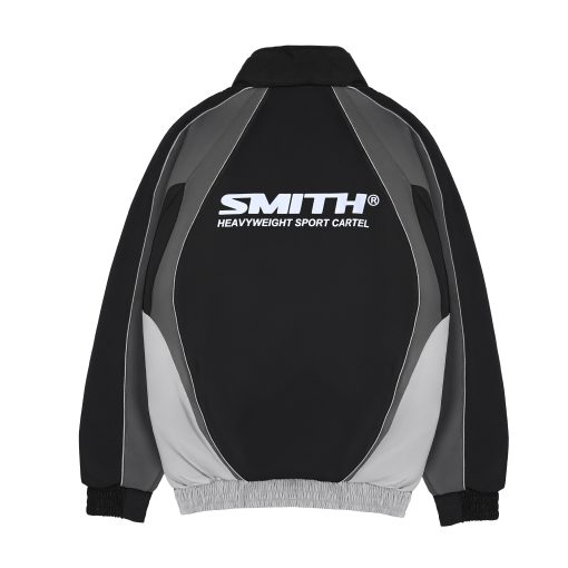 House of Smith Jaket Tracktop Pria - Strive Tracktop - Jacket
