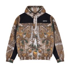 House of Smith Jaket Pria - Revolts Jacket - Jacket