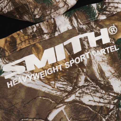 House of Smith Jaket Pria - Revolts Jacket - Jacket - Image 4