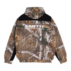 Alternative view of House of Smith Jaket Pria - Revolts Jacket - Jacket