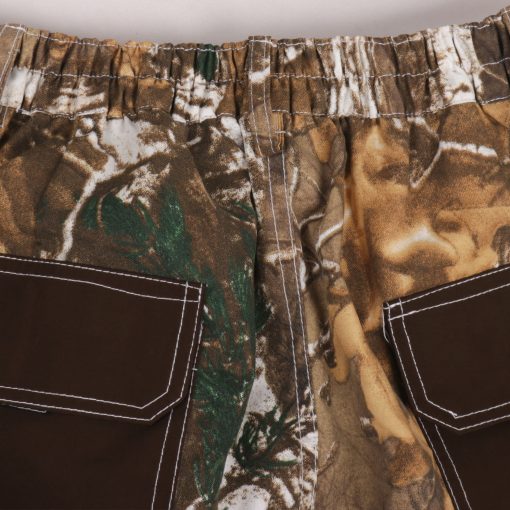 House of Smith Celana Panjang Pria - Anarch Pants - Double Knee Long Pants - Image 5