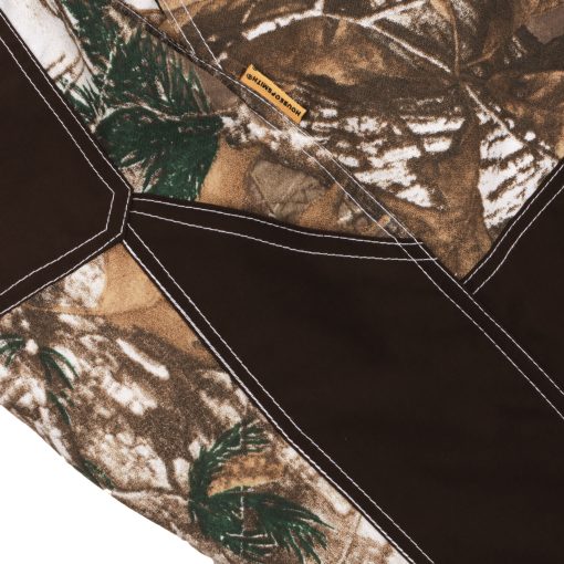 House of Smith Celana Panjang Pria - Anarch Pants - Double Knee Long Pants - Image 4