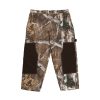 House of Smith Celana Panjang Pria - Anarch Pants - Double Knee Long Pants