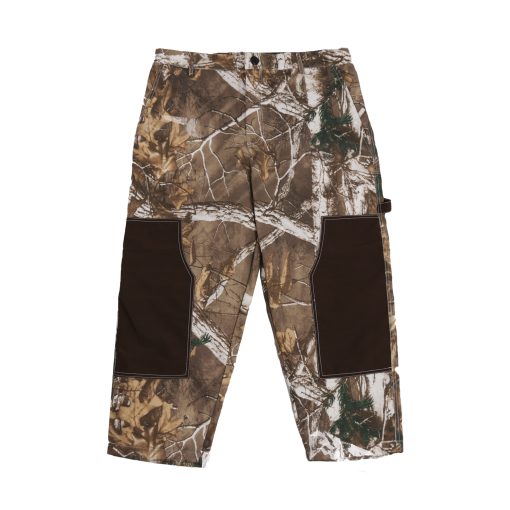 House of Smith Celana Panjang Pria - Anarch Pants - Double Knee Long Pants