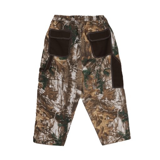 House of Smith Celana Panjang Pria - Anarch Pants - Double Knee Long Pants - Image 2