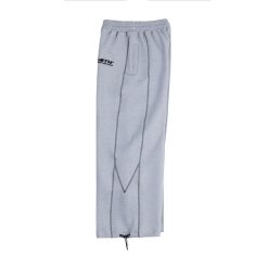 Alternative view of House of Smith Celana Panjang Pria - Voulard Track Pants Grey - Trackpants Pria