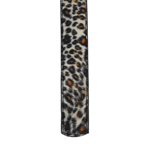 House of Smith Ikat Pinggang - Smith Classic Leopard Belt - Belt - Image 3