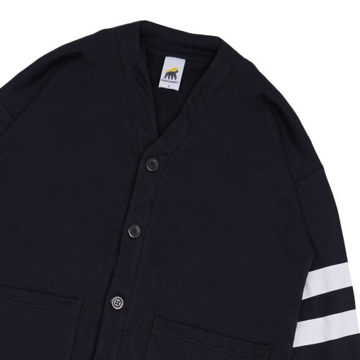 House of Smith Sweater Cardigan Pria - New Suls Cardigan - Image 4