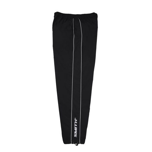 House of Smith Celana Panjang Pria - Hast Track Pants Black - Trackpants Pria - Image 4