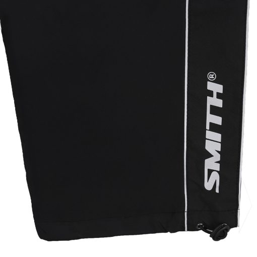 House of Smith Celana Panjang Pria - Hast Track Pants Black - Trackpants Pria - Image 5