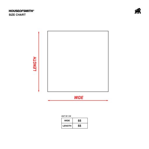 House of Smith Bandana - Image 6