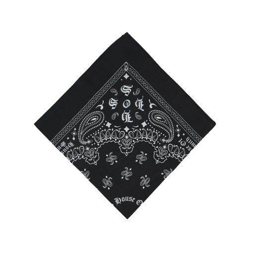 House of Smith Bandana - Image 3