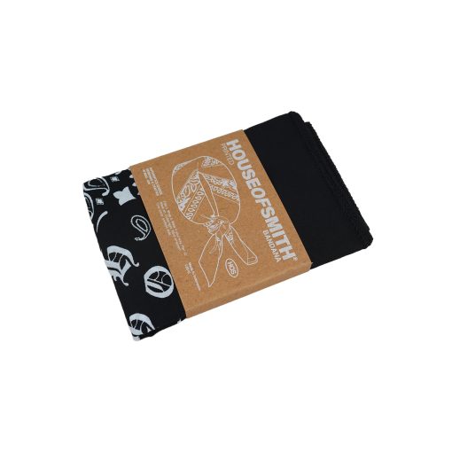 House of Smith Bandana - Image 5