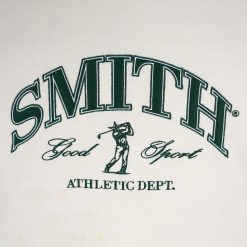 Alternative view of House of Smith Sweater Hoodie Pria - Golf Club Hoodie Bw