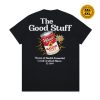 House of Smith Kaos Pria Lengan Pendek - Tasty Goods Tshirt Black - T Shirt