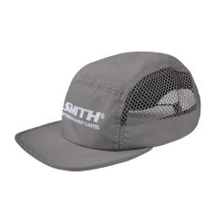 Alternative view of House of Smith Topi - Active 5 Panel Hat Grey - Five Panel Hat
