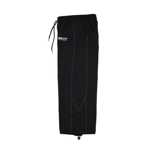 House of Smith Celana Panjang Pria - Voulard Track Pants Black - Trackpants Pria - Image 2