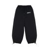House of Smith Celana Panjang Pria - Voulard Track Pants Black - Trackpants Pria