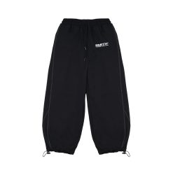 House of Smith Celana Panjang Pria - Voulard Track Pants Black - Trackpants Pria