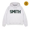 House of Smith Sweater Hoodie Pria - Madcap Hoodie Bw