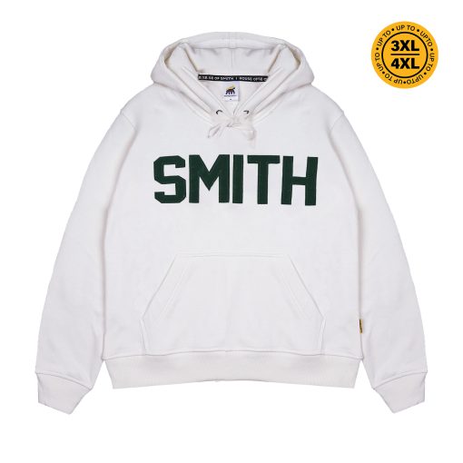 House of Smith Sweater Hoodie Pria - Madcap Hoodie Bw